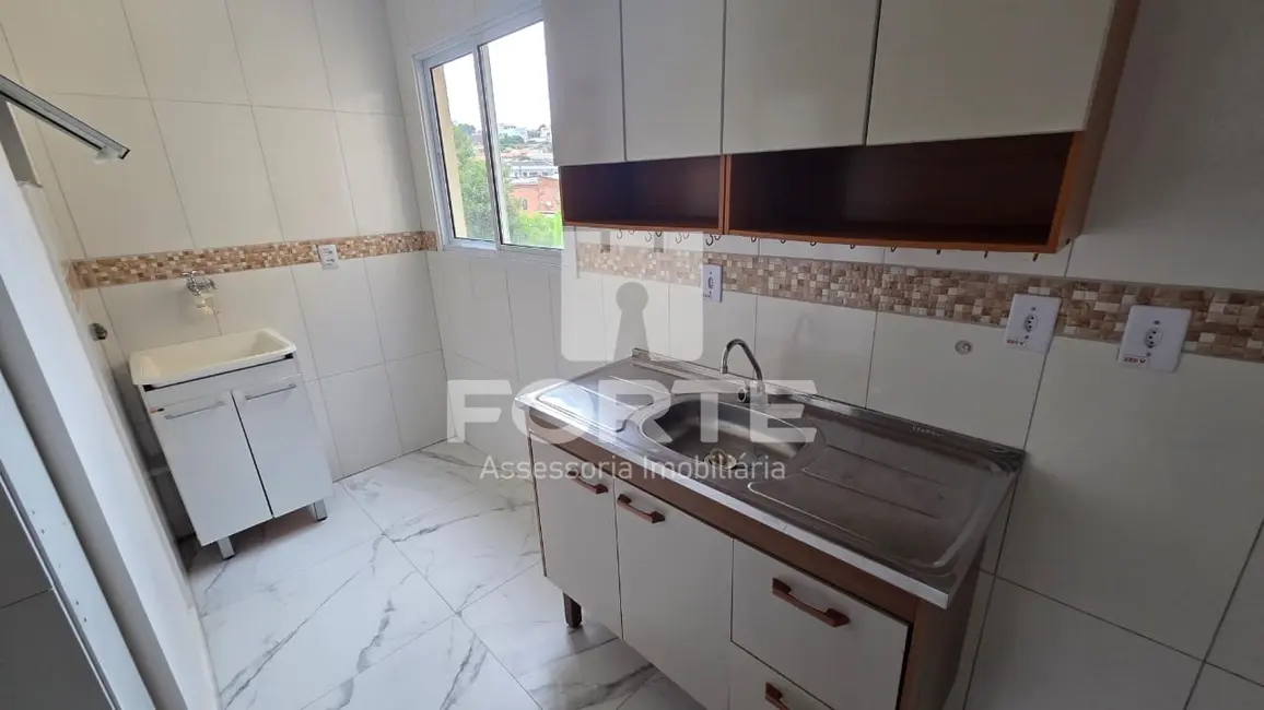 Foto 4 de Apartamento com 2 quartos à venda, 70m2 em Vila Ressaca, Mogi Das Cruzes - SP