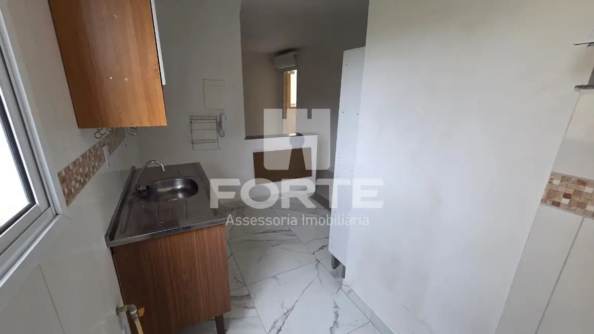 Foto 1 de Apartamento com 2 quartos à venda, 70m2 em Vila Ressaca, Mogi Das Cruzes - SP