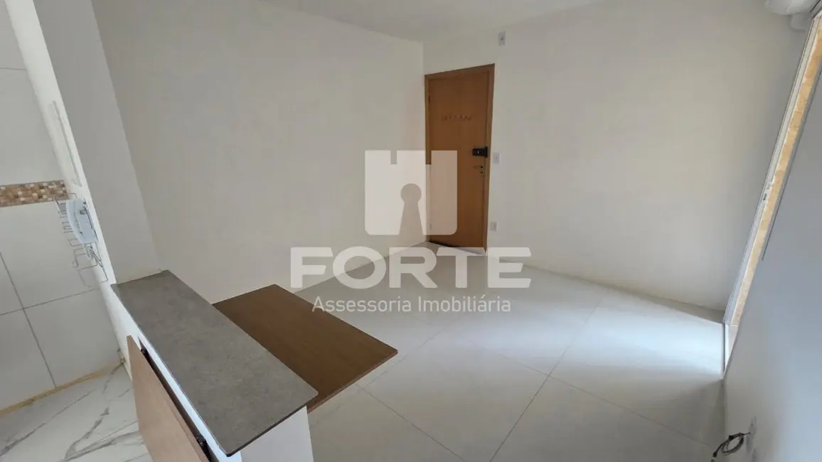 Foto 9 de Apartamento com 2 quartos à venda, 70m2 em Vila Ressaca, Mogi Das Cruzes - SP