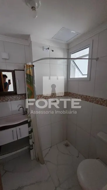 Foto 6 de Apartamento com 2 quartos à venda, 70m2 em Vila Ressaca, Mogi Das Cruzes - SP