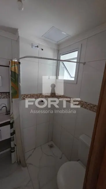 Foto 7 de Apartamento com 2 quartos à venda, 70m2 em Vila Ressaca, Mogi Das Cruzes - SP