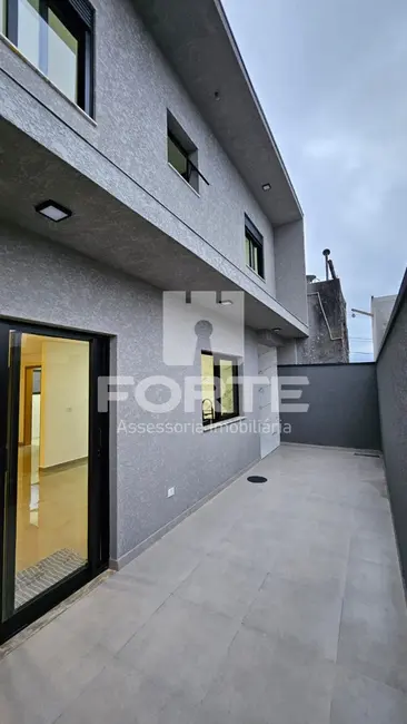 Foto 9 de Casa com 3 quartos à venda, 125m2 em Jardim Modelo, Mogi Das Cruzes - SP