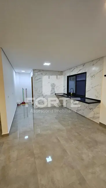 Foto 4 de Casa com 3 quartos à venda, 125m2 em Jardim Modelo, Mogi Das Cruzes - SP