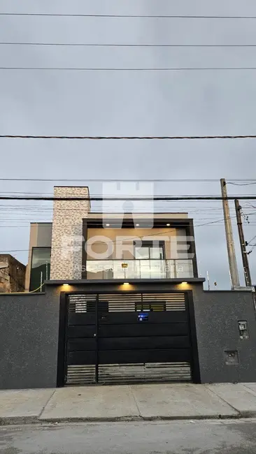 Foto 8 de Casa com 3 quartos à venda, 125m2 em Jardim Modelo, Mogi Das Cruzes - SP