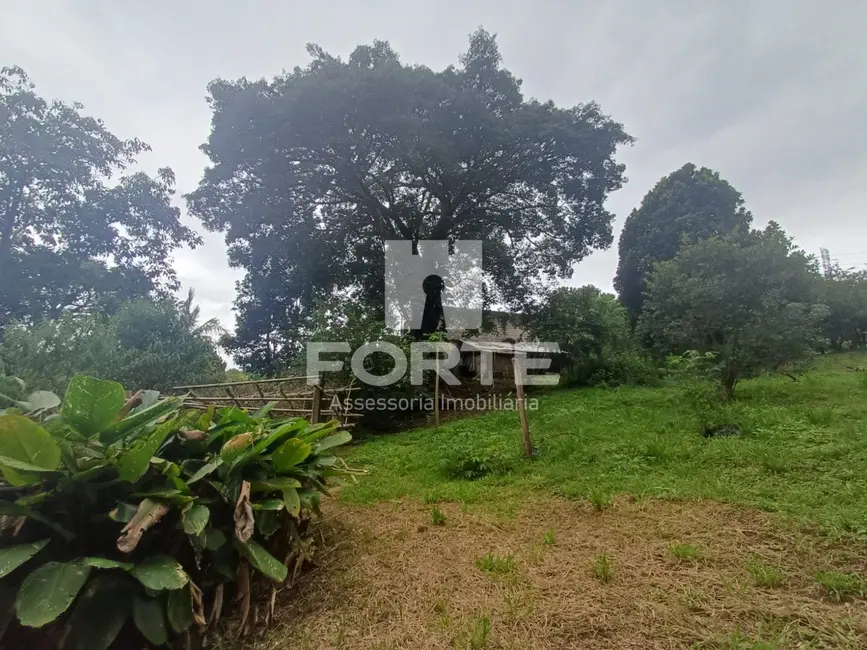 Foto 3 de Terreno / Lote à venda, 27000m2 em Porteira Preta, Mogi Das Cruzes - SP