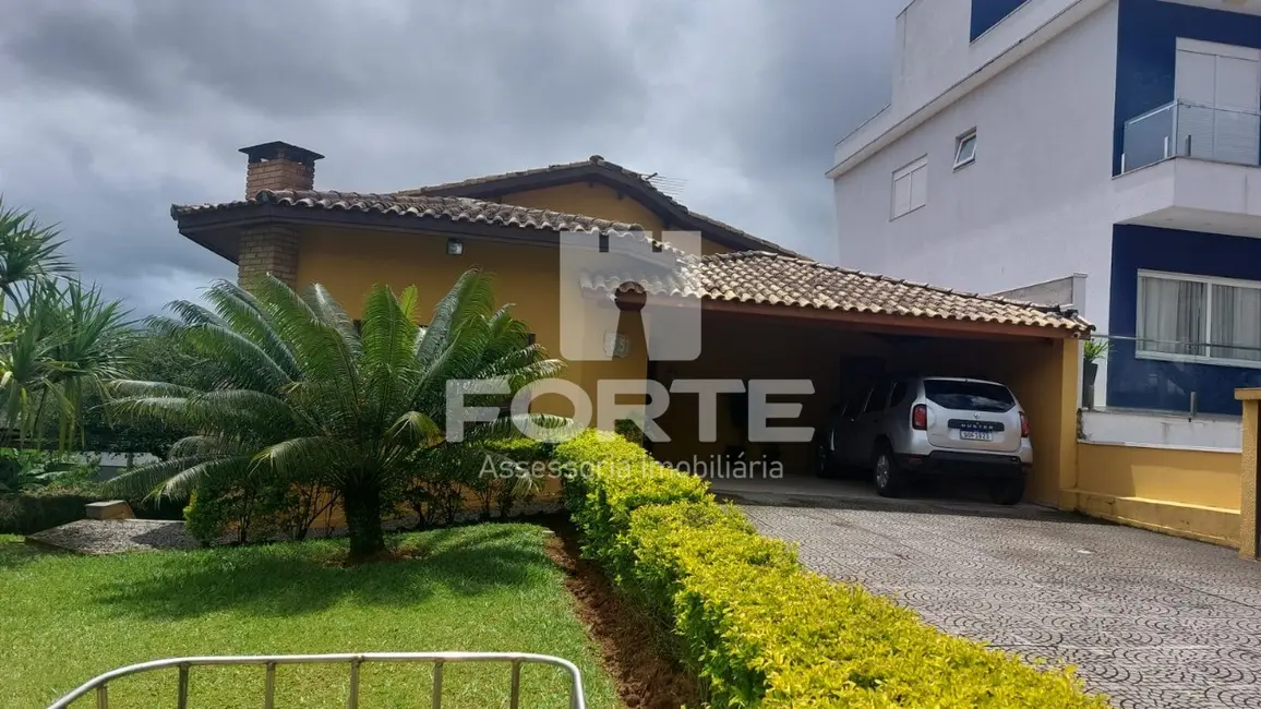 Foto 7 de Casa de Condomínio com 3 quartos à venda, 325m2 em Parque Residencial Itapeti, Mogi Das Cruzes - SP