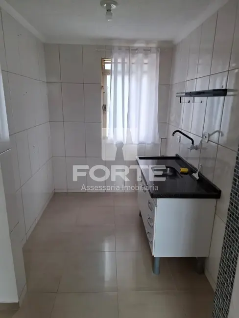 Foto 6 de Apartamento com 2 quartos à venda e para alugar, 52m2 em Santa Isabel - SP