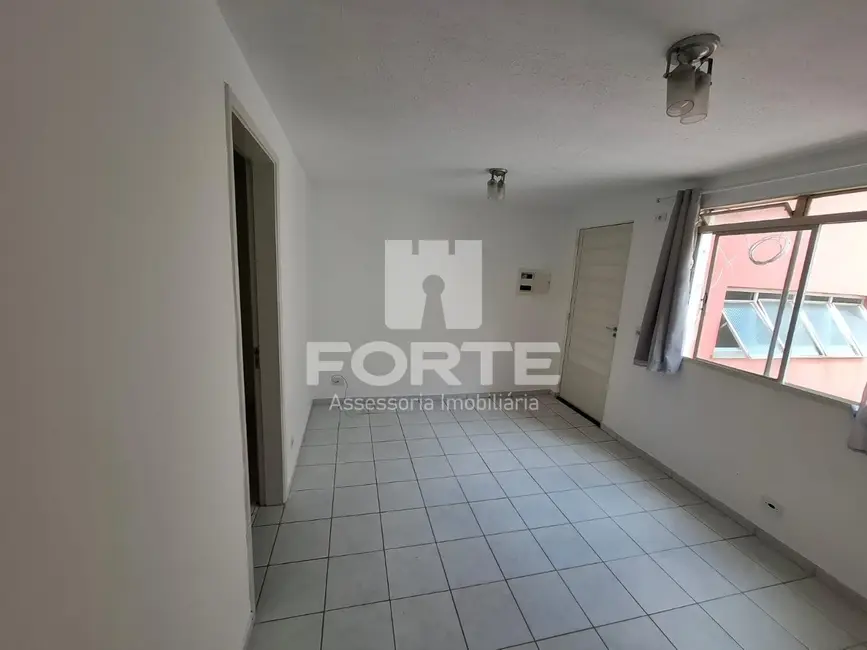 Foto 9 de Apartamento com 2 quartos à venda e para alugar, 52m2 em Santa Isabel - SP