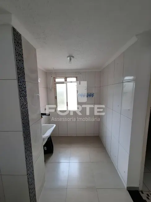 Foto 1 de Apartamento com 2 quartos à venda e para alugar, 52m2 em Santa Isabel - SP