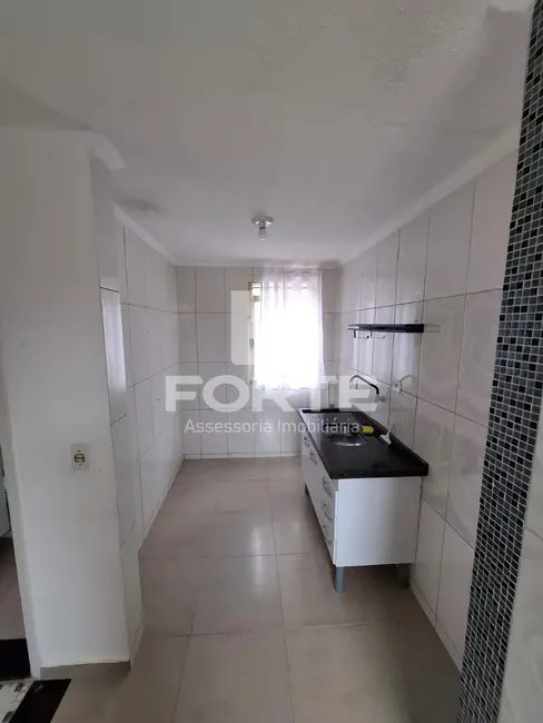 Foto 2 de Apartamento com 2 quartos à venda e para alugar, 52m2 em Santa Isabel - SP