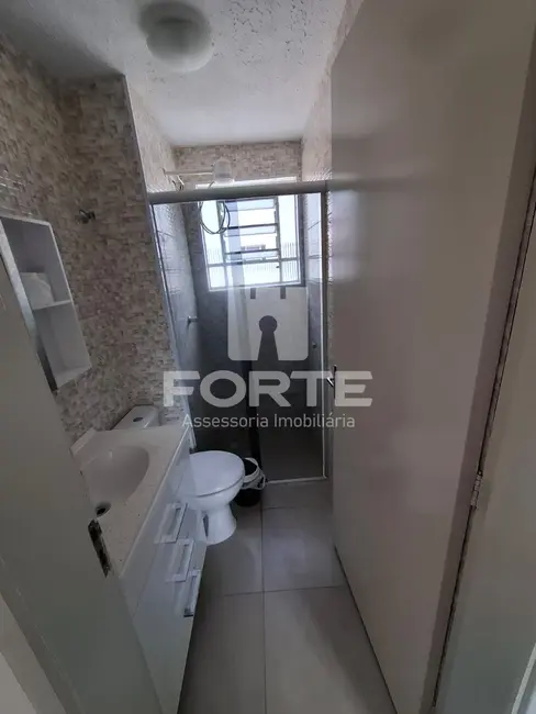 Foto 5 de Apartamento com 2 quartos à venda e para alugar, 52m2 em Santa Isabel - SP