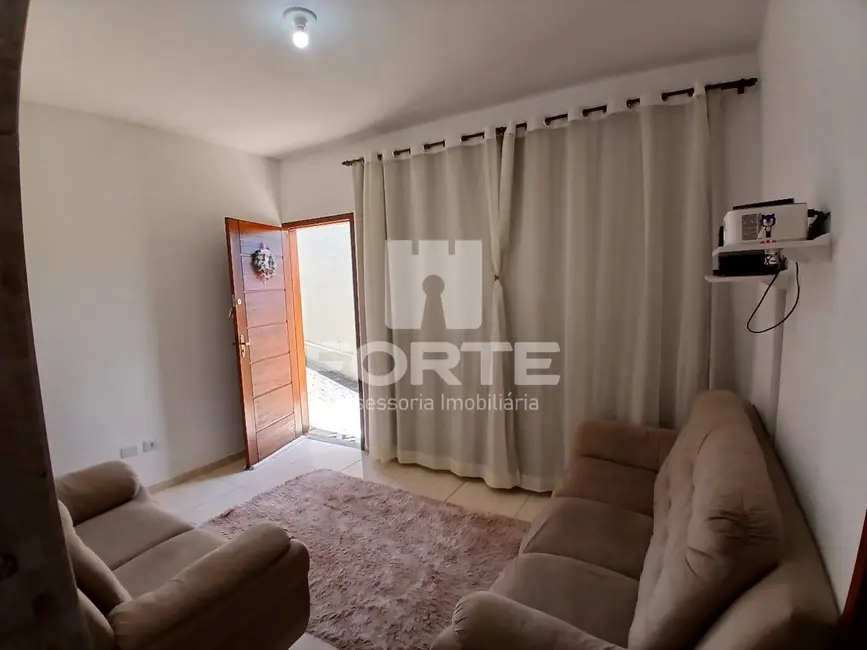 Foto 7 de Casa com 2 quartos à venda, 44m2 em Vila São Paulo, Mogi Das Cruzes - SP