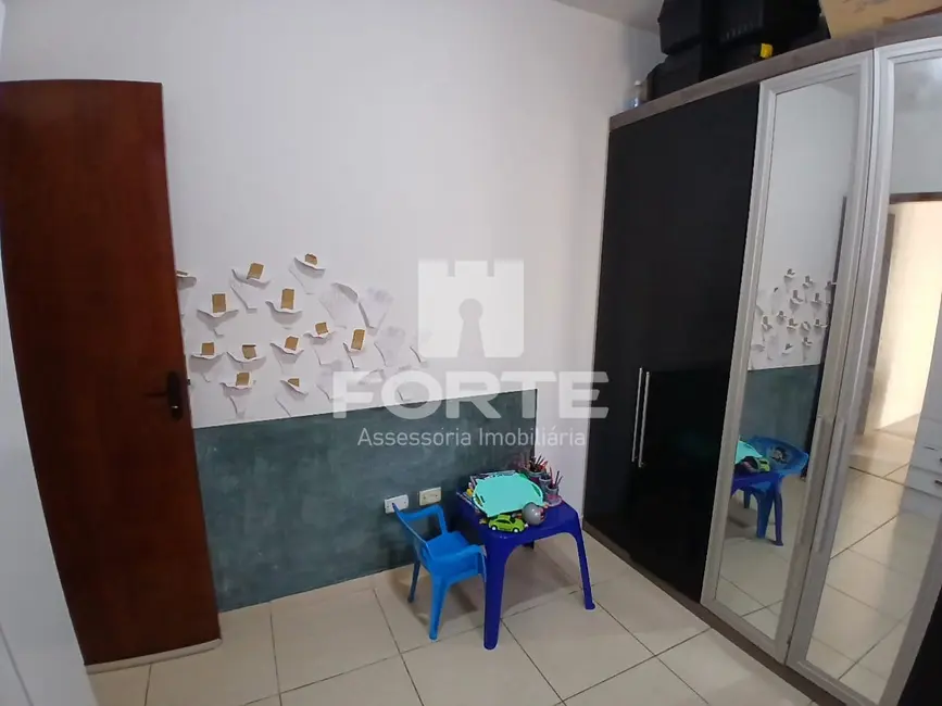 Foto 9 de Casa com 2 quartos à venda, 44m2 em Vila São Paulo, Mogi Das Cruzes - SP