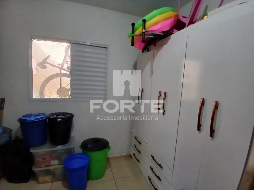 Foto 5 de Casa com 2 quartos à venda, 44m2 em Vila São Paulo, Mogi Das Cruzes - SP