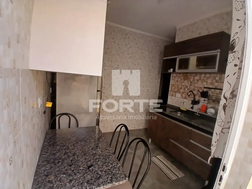 Foto 6 de Casa com 2 quartos à venda, 44m2 em Vila São Paulo, Mogi Das Cruzes - SP