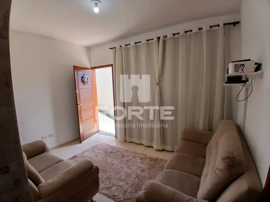 Foto 3 de Casa com 2 quartos à venda, 44m2 em Vila São Paulo, Mogi Das Cruzes - SP