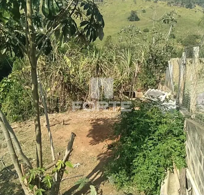 Foto 3 de Terreno / Lote à venda, 1382m2 em Santa Branca - SP