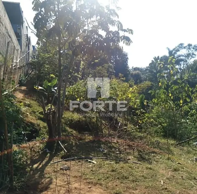 Foto 7 de Terreno / Lote à venda, 1382m2 em Santa Branca - SP