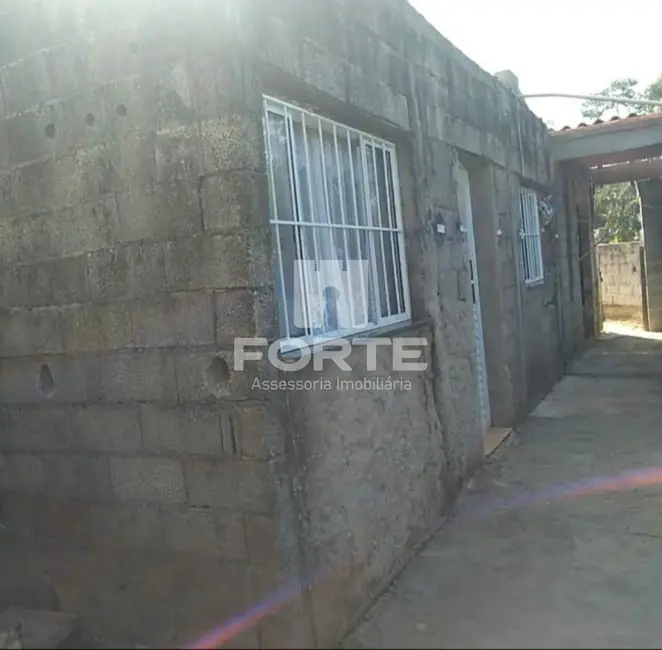 Foto 5 de Terreno / Lote à venda, 1382m2 em Santa Branca - SP