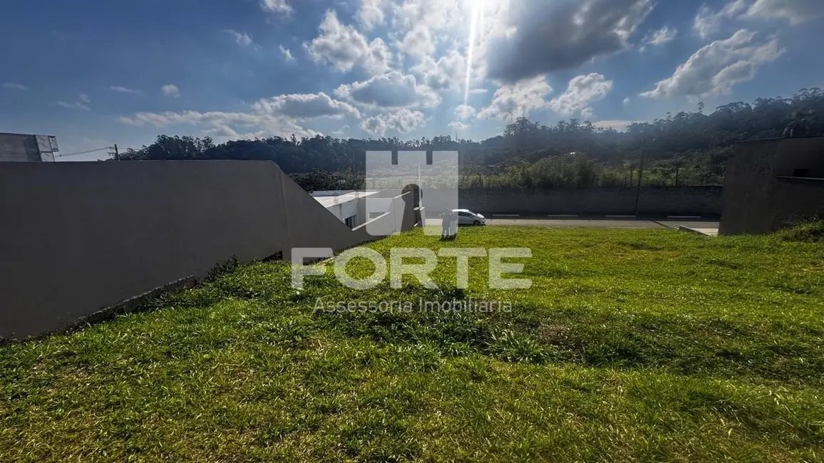 Foto 5 de Terreno / Lote à venda, 300m2 em Sabaúna, Mogi Das Cruzes - SP