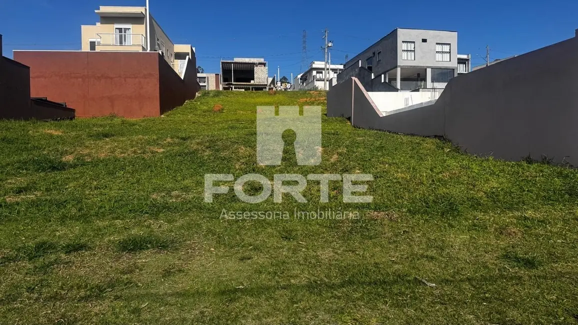Foto 2 de Terreno / Lote à venda, 300m2 em Sabaúna, Mogi Das Cruzes - SP