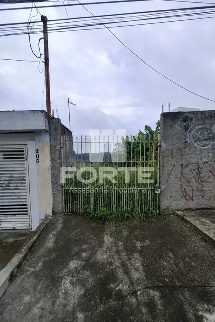 Foto 1 de Terreno / Lote à venda, 290m2 em Santa Isabel - SP