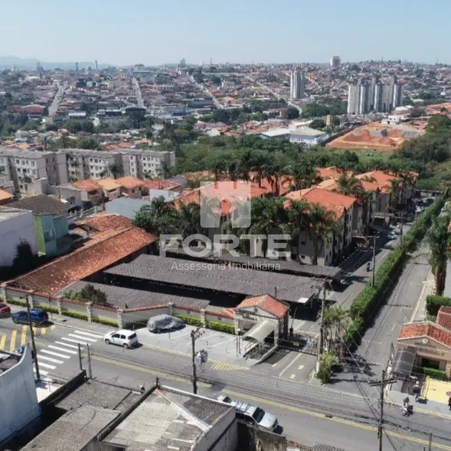 Foto 1 de Apartamento com 3 quartos à venda, 73m2 em Mogi Das Cruzes - SP