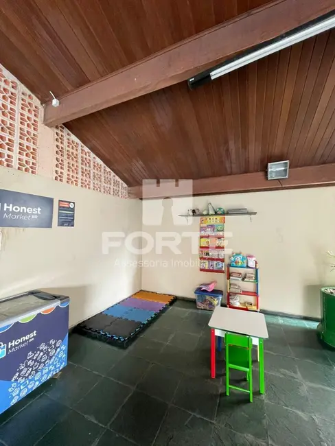 Foto 8 de Apartamento com 3 quartos à venda, 73m2 em Mogi Das Cruzes - SP