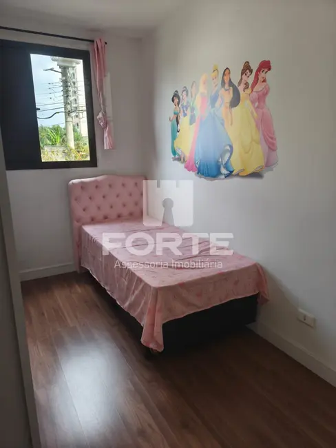 Foto 4 de Apartamento com 3 quartos à venda, 73m2 em Mogi Das Cruzes - SP