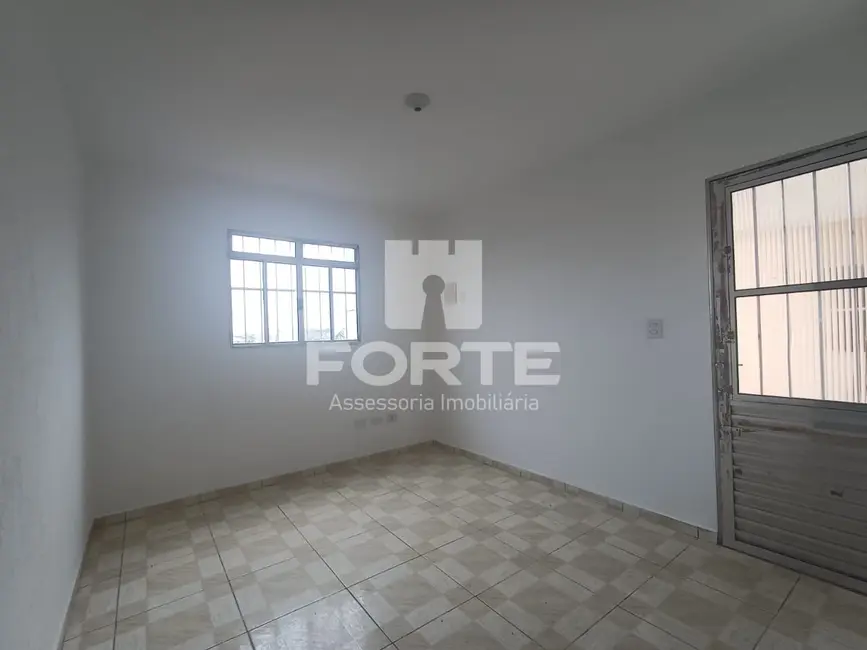 Foto 1 de Apartamento com 2 quartos para alugar, 80m2 em Jardim Santa Teresa, Mogi Das Cruzes - SP