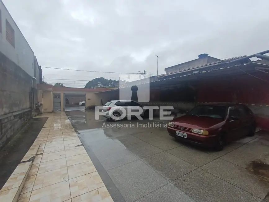 Foto 3 de Apartamento com 2 quartos para alugar, 80m2 em Jardim Santa Teresa, Mogi Das Cruzes - SP