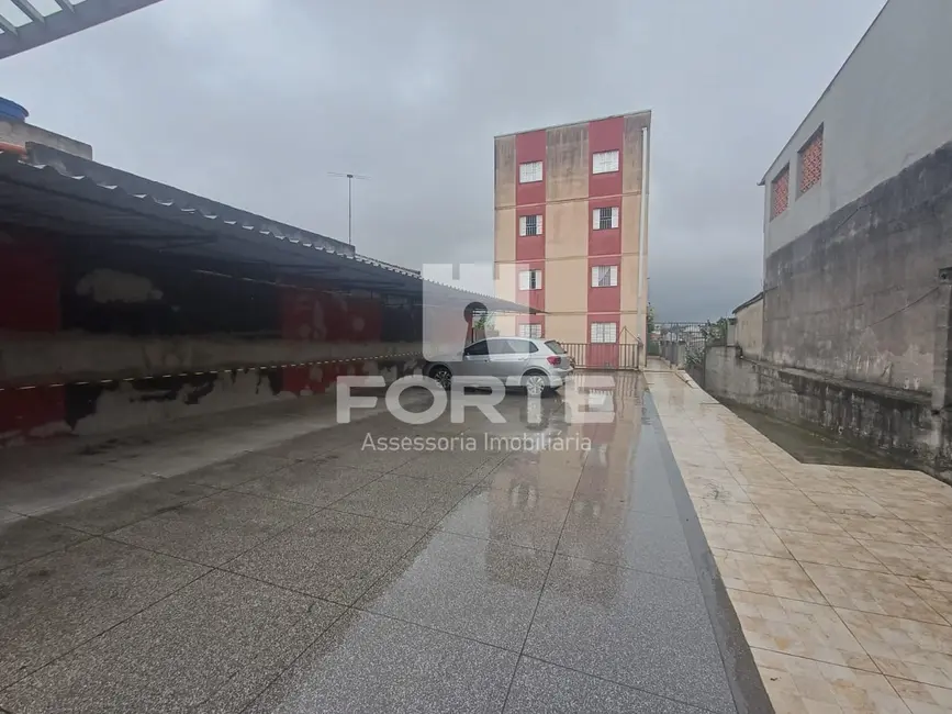 Foto 2 de Apartamento com 2 quartos para alugar, 80m2 em Jardim Santa Teresa, Mogi Das Cruzes - SP