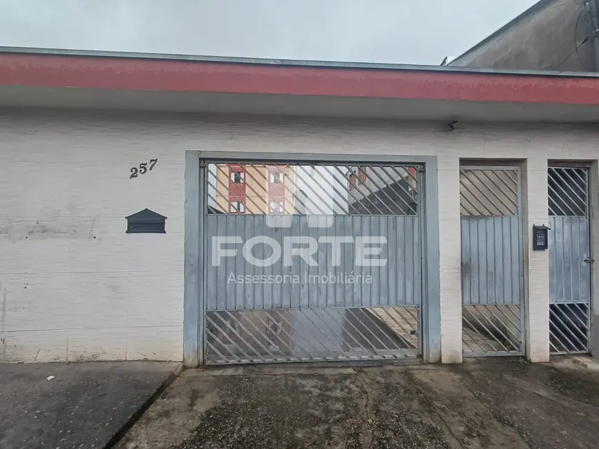 Foto 4 de Apartamento com 2 quartos para alugar, 80m2 em Jardim Santa Teresa, Mogi Das Cruzes - SP