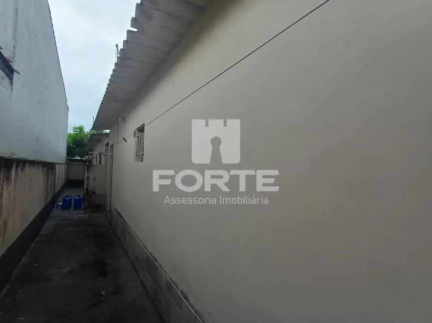 Foto 9 de Casa com 1 quarto para alugar, 60m2 em Jardim Aeroporto III, Mogi Das Cruzes - SP