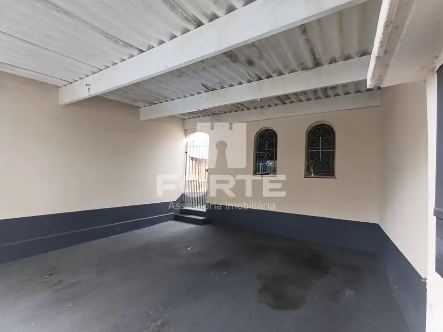 Foto 6 de Casa com 1 quarto para alugar, 60m2 em Jardim Aeroporto III, Mogi Das Cruzes - SP