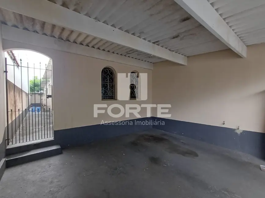 Foto 7 de Casa com 1 quarto para alugar, 60m2 em Jardim Aeroporto III, Mogi Das Cruzes - SP