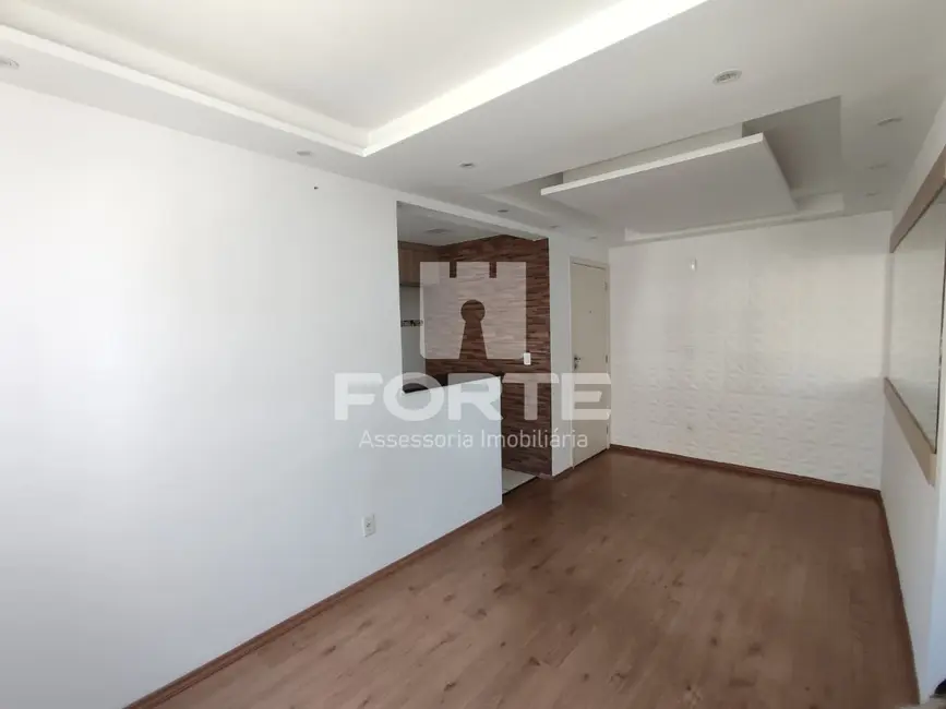 Foto 7 de Apartamento com 2 quartos para alugar, 47m2 em Loteamento Mogilar, Mogi Das Cruzes - SP