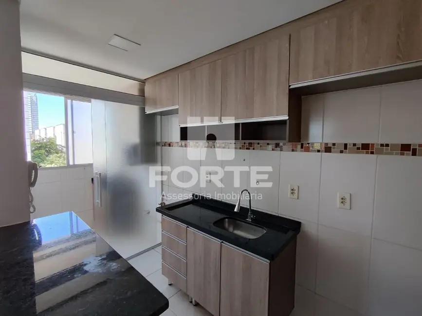 Foto 4 de Apartamento com 2 quartos para alugar, 47m2 em Loteamento Mogilar, Mogi Das Cruzes - SP