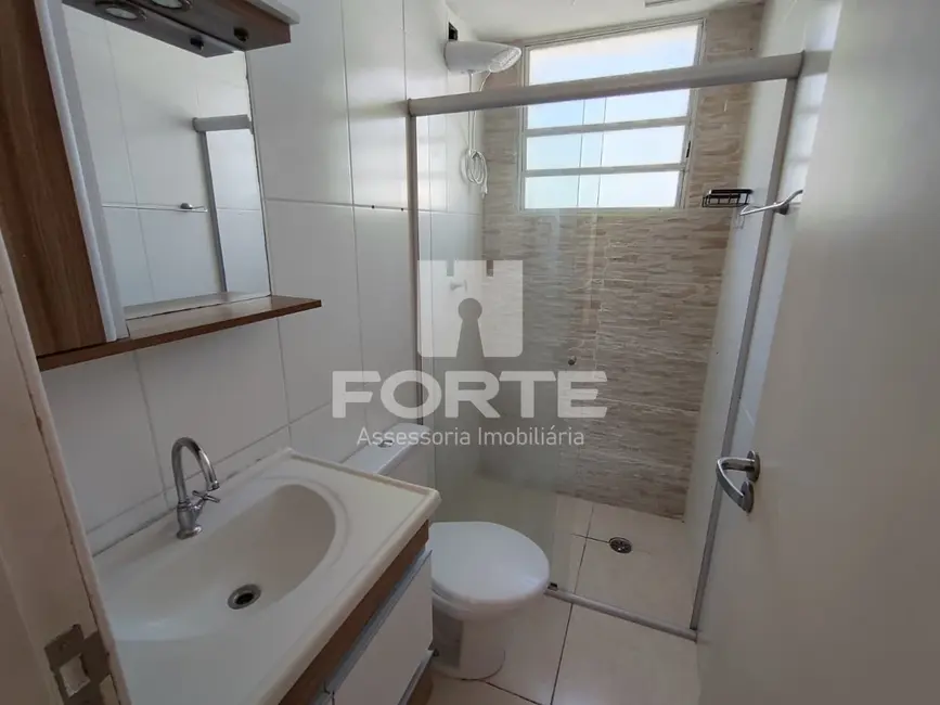 Foto 8 de Apartamento com 2 quartos para alugar, 47m2 em Loteamento Mogilar, Mogi Das Cruzes - SP