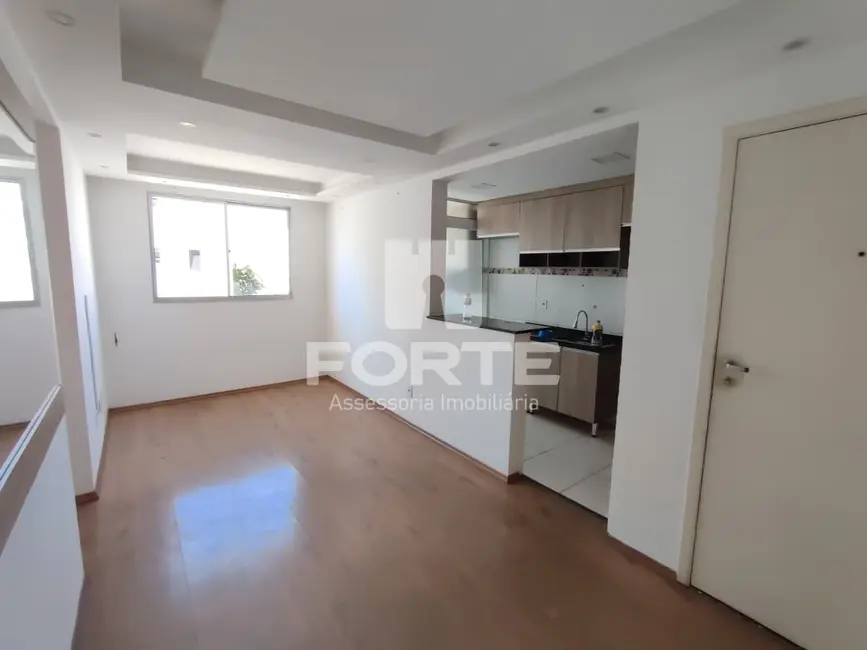 Foto 3 de Apartamento com 2 quartos para alugar, 47m2 em Loteamento Mogilar, Mogi Das Cruzes - SP