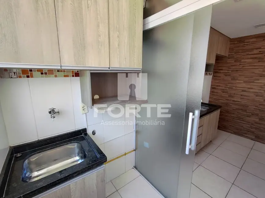 Foto 5 de Apartamento com 2 quartos para alugar, 47m2 em Loteamento Mogilar, Mogi Das Cruzes - SP