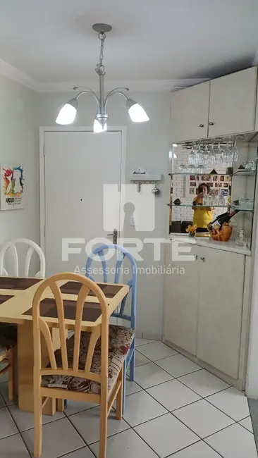 Foto 7 de Apartamento com 2 quartos à venda, 75m2 em Vila Cintra, Mogi Das Cruzes - SP