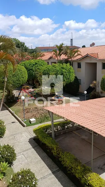 Foto 1 de Apartamento com 2 quartos à venda, 75m2 em Vila Cintra, Mogi Das Cruzes - SP