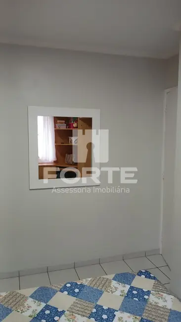 Foto 2 de Apartamento com 2 quartos à venda, 75m2 em Vila Cintra, Mogi Das Cruzes - SP