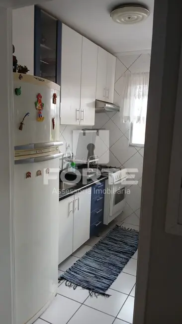 Foto 9 de Apartamento com 2 quartos à venda, 75m2 em Vila Cintra, Mogi Das Cruzes - SP
