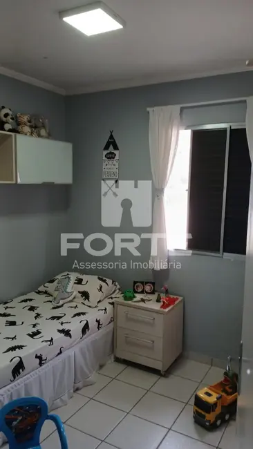Foto 5 de Apartamento com 2 quartos à venda, 75m2 em Vila Cintra, Mogi Das Cruzes - SP