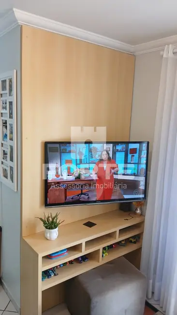 Foto 4 de Apartamento com 2 quartos à venda, 75m2 em Vila Cintra, Mogi Das Cruzes - SP