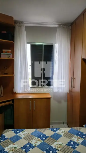 Foto 6 de Apartamento com 2 quartos à venda, 75m2 em Vila Cintra, Mogi Das Cruzes - SP