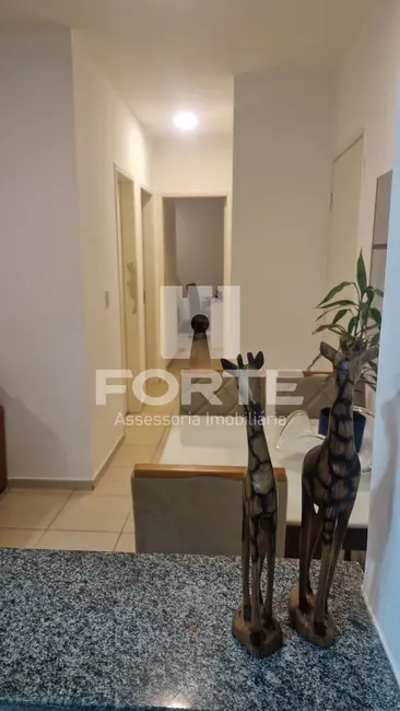 Foto 1 de Apartamento com 2 quartos à venda e para alugar, 68m2 em Alto Ipiranga, Mogi Das Cruzes - SP
