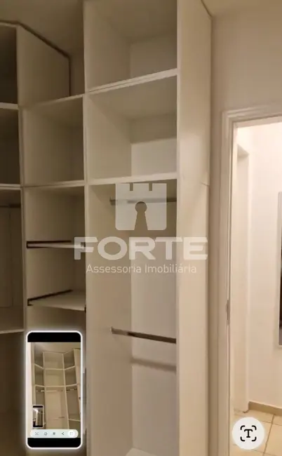 Foto 3 de Apartamento com 2 quartos à venda e para alugar, 68m2 em Alto Ipiranga, Mogi Das Cruzes - SP